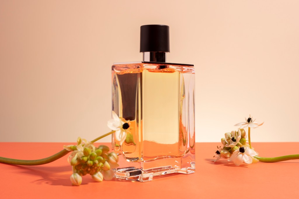 Tips Memilih Parfum Wanita