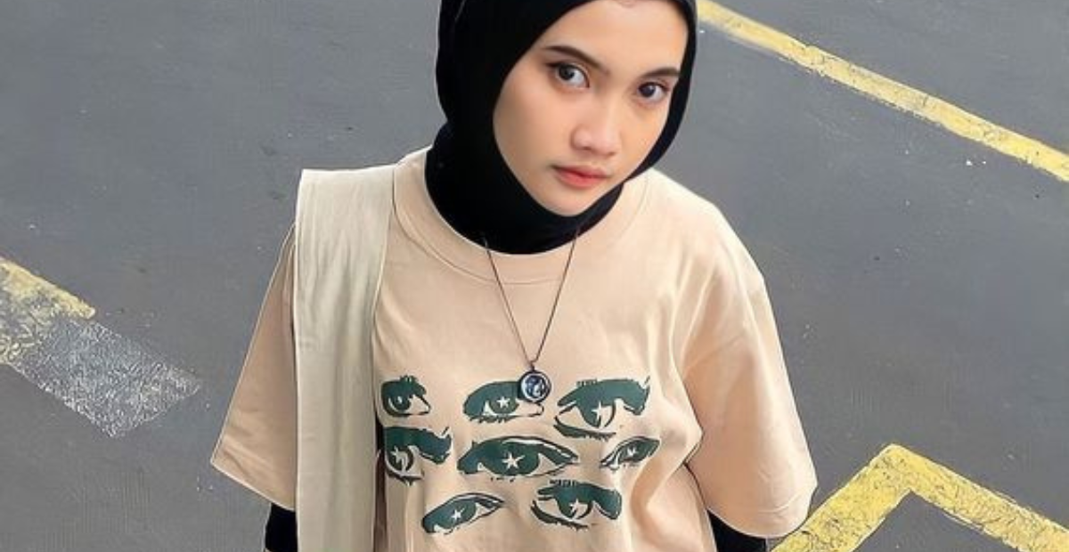 nama dalaman baju untuk hijab