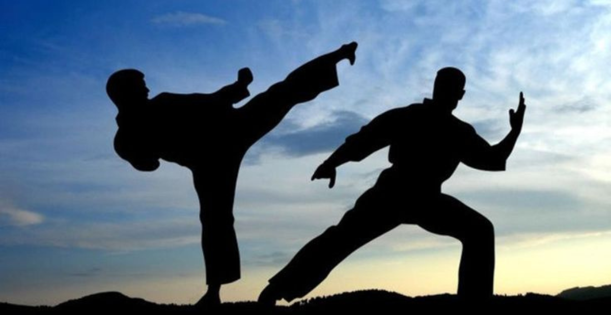 Teknik Dasar Pencak Silat Penting Sebelum Memula - ZALORA Thread