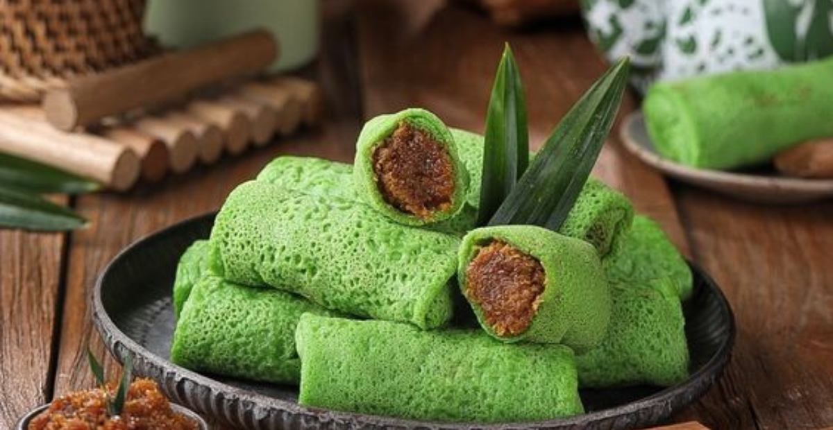 10 Daftar Makanan Tradisional, Enak dan Unik! - ZALORA Thread