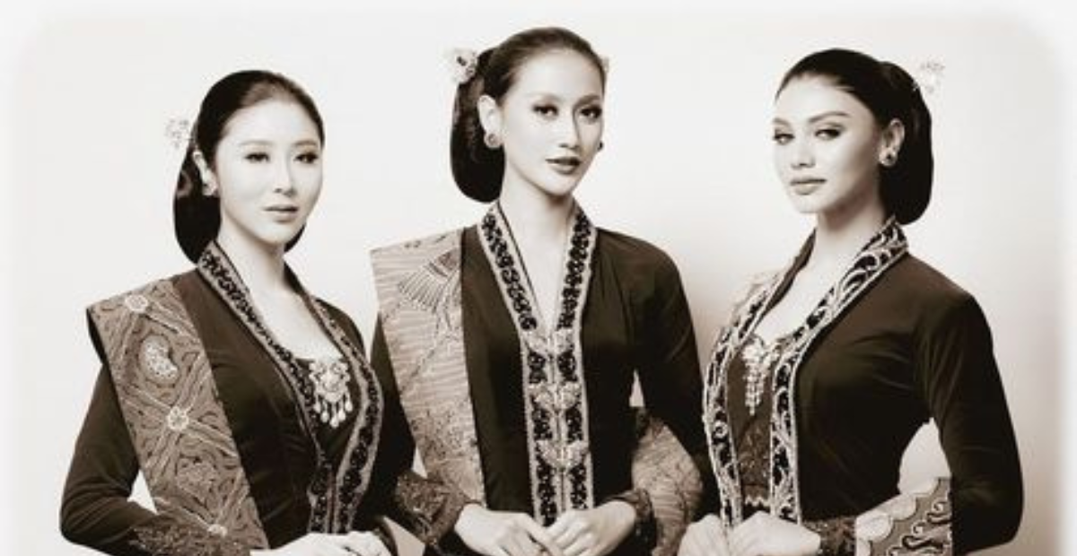 Beberapa Baju