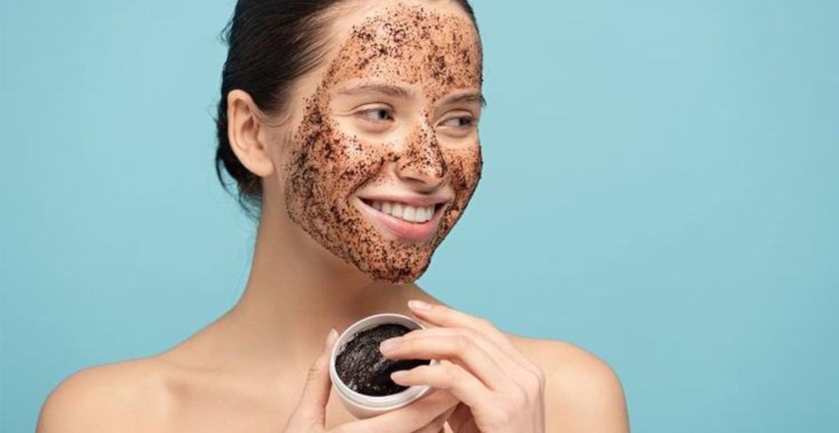 Rekomendasi Scrub Wajah Angkat Sel Kulit Mati Menyeluruh - ZALORA Thread