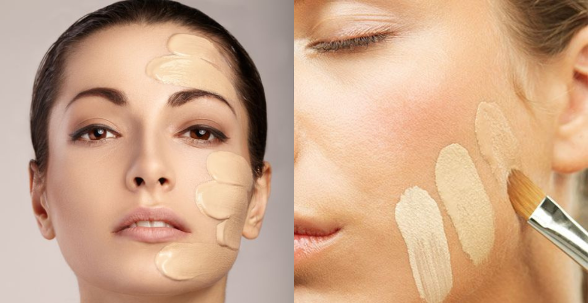 6 Jenis Produk Complexion Makeup, Wajib Kamu Miliki - ZALORA Thread